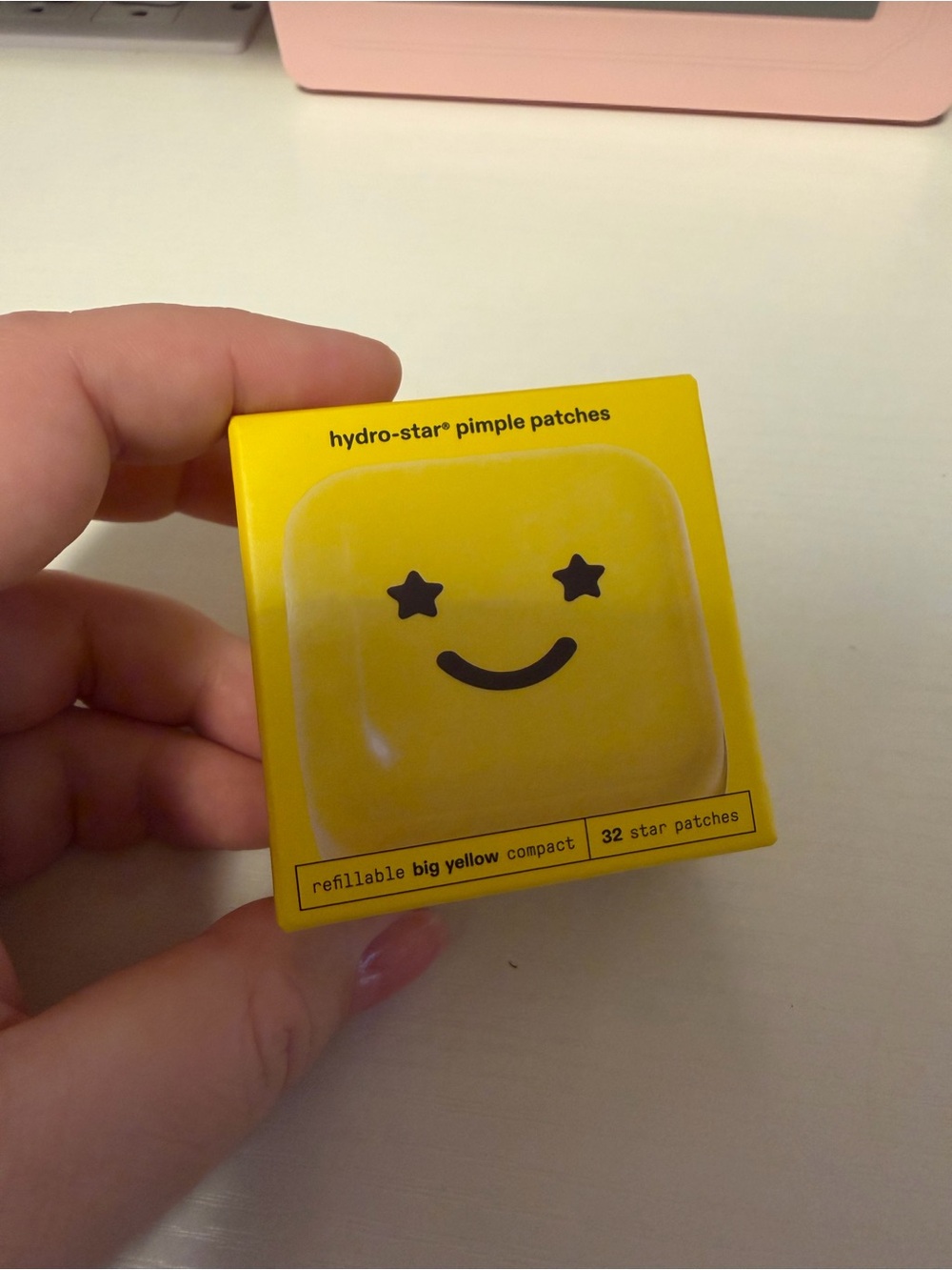 Starface Pimple Patches
